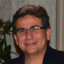 Dr Bernardo Aguilera